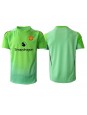 Billige Manchester United Keeper Tredjedrakt 2025-26 Kortermet